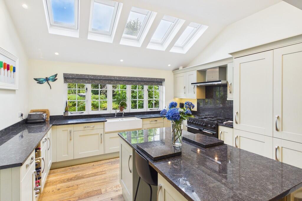 House in Windermere, High Borrans - View 5
