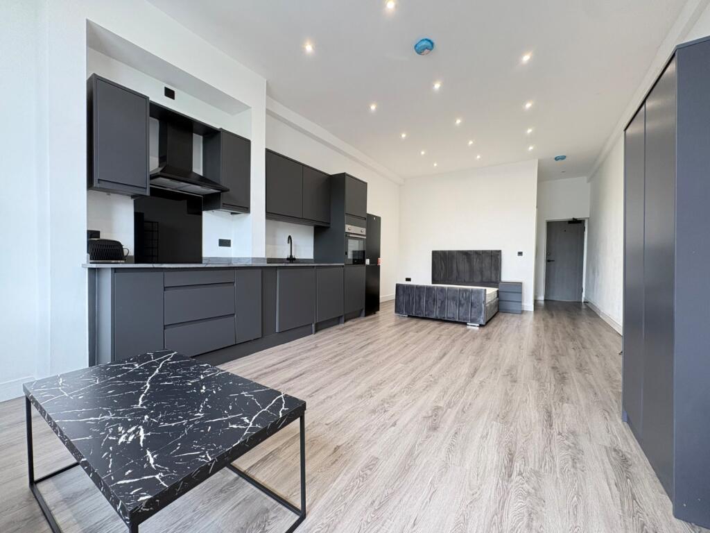 Main image of property: Kirkstall Road, Burley, Leeds, LS4