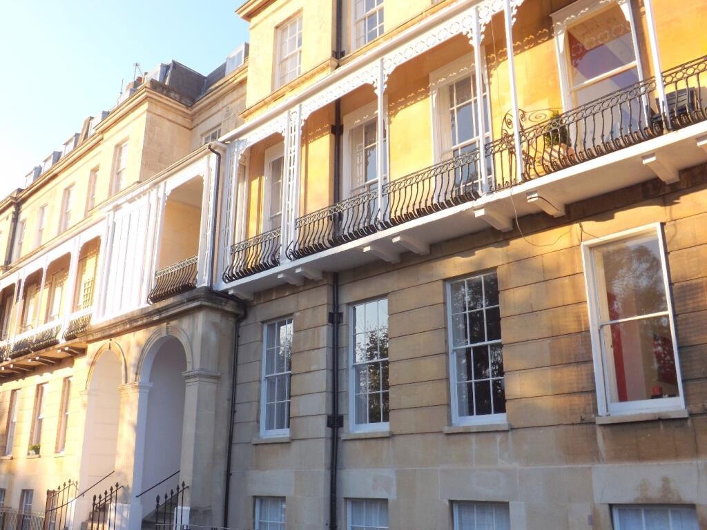 Main image of property: Lansdown Place, Cheltenham, GL50