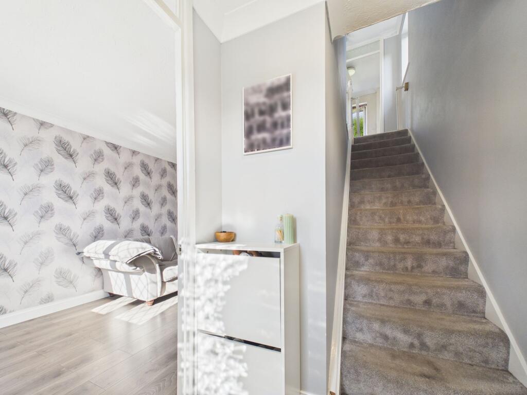 House in Calcot, Holybrook - View 2