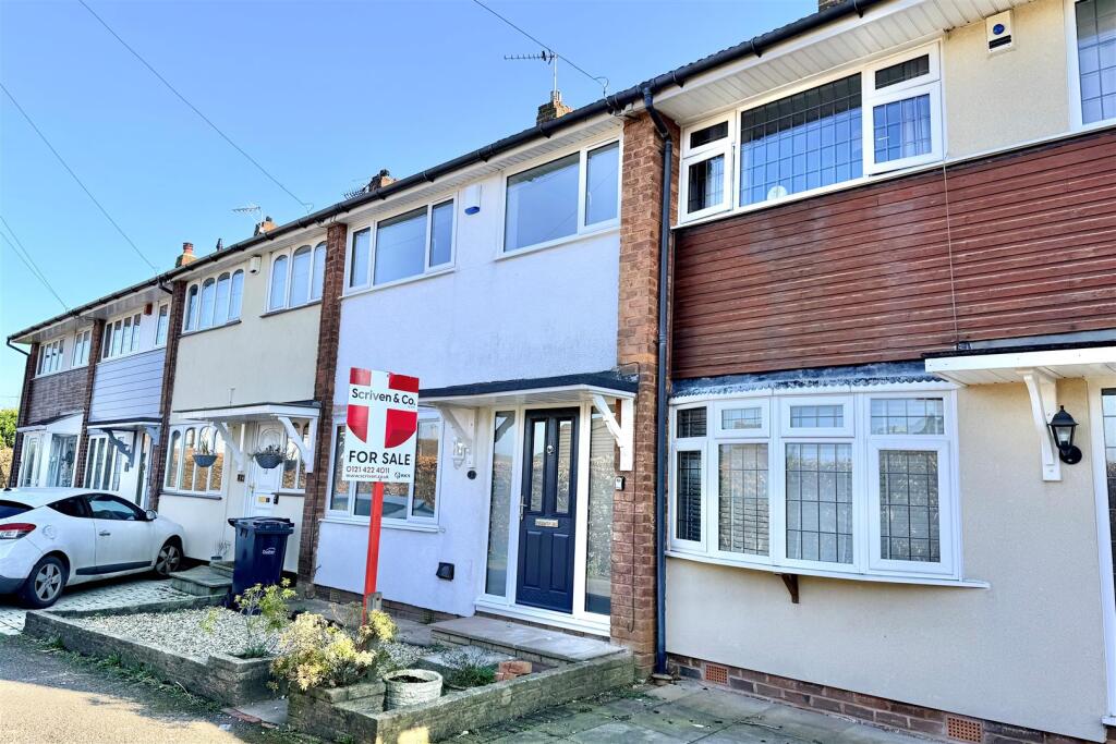 Main image of property: Fairfield Grove, Halesowen