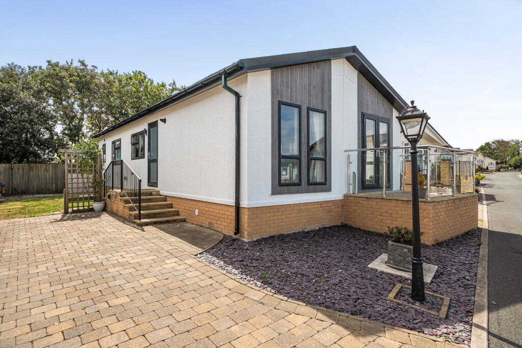 Main image of property: Honeysuckle Way, Meadowlands Court, Bude, Cornwall, EX23 0FF