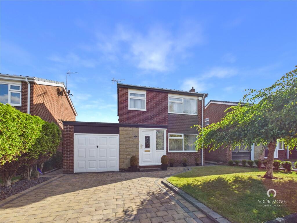 House in Newcastle upon Tyne, Westerhope