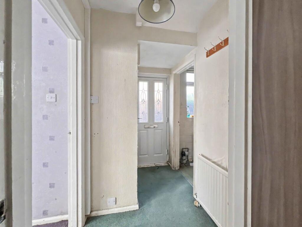 33 Fircroft Road, Ipswich, Suffolk, IP1 6AQ photo 2