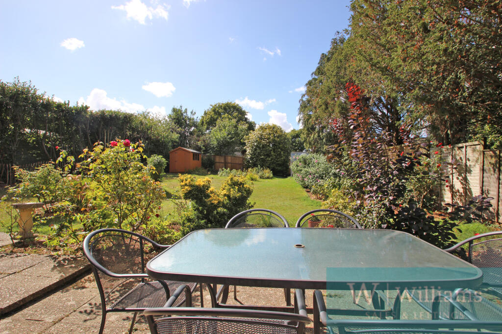 House in Portsmouth - View 2