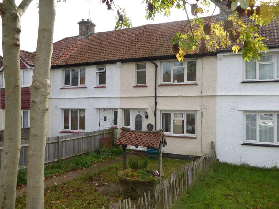 Main image of property: Coulsdon