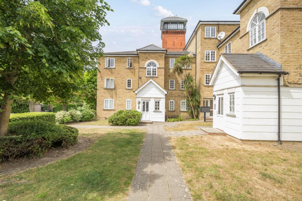 Main image of property: Edith Cavell Way London SE18
