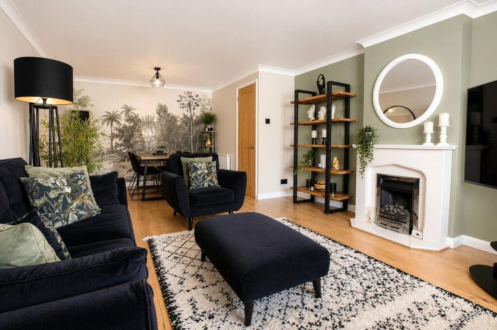 House in Stockton-on-Tees - View 2