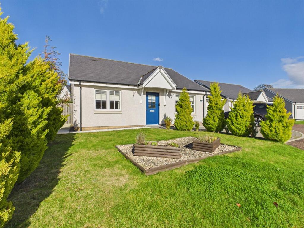 Main image of property: 14 Taylor Avenue, Methven, Perth, PH1 3EF