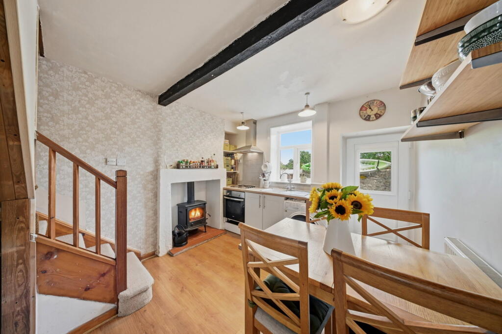 House in Ribble Valley, Clitheroe - View 4