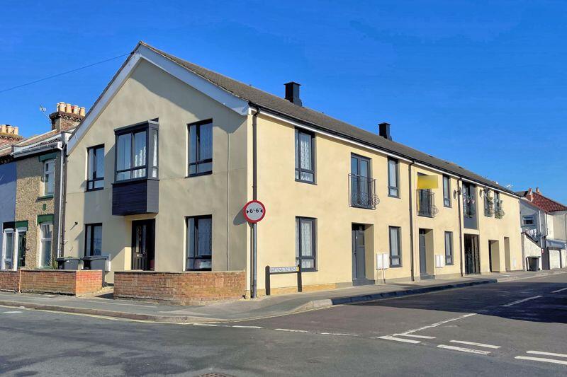 Main image of property: Battenburg Road/ Queens Road, Gosport, PO12