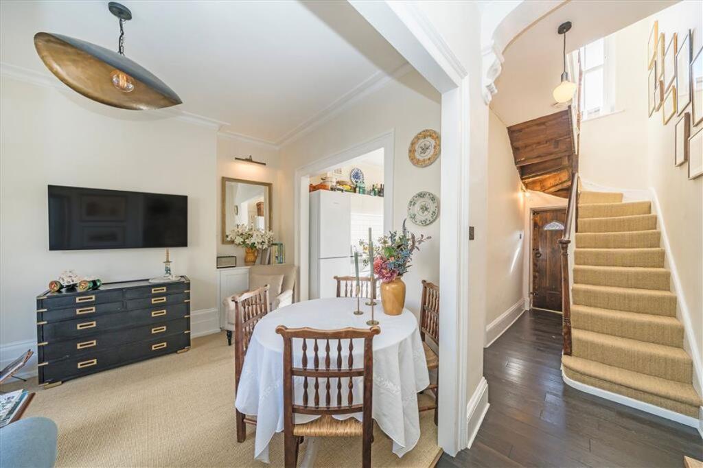 Apartment in London - View 4