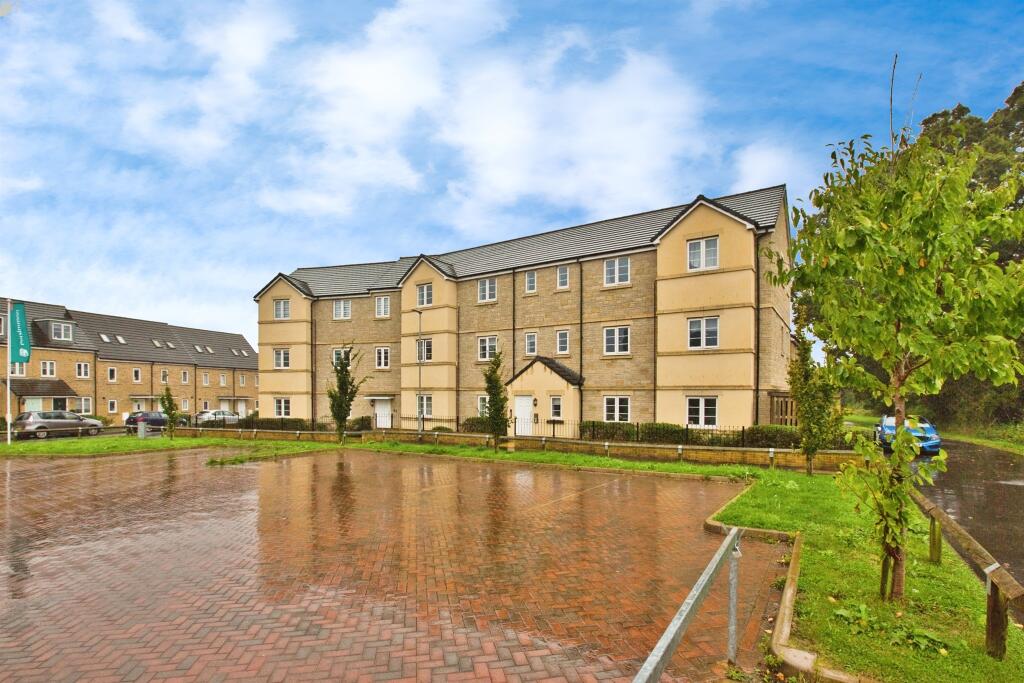 Main image of property: Raven Court, Houndstone, Yeovil