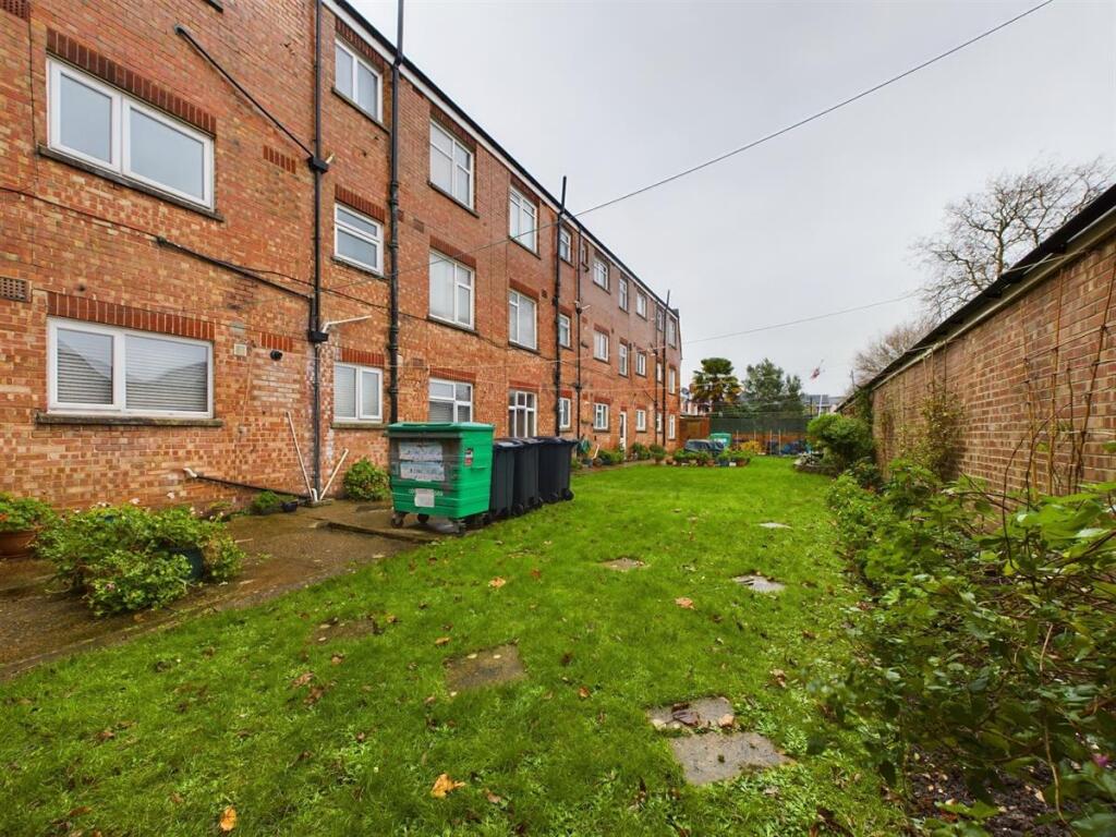 Main image of property:  Park Royal, Northern Parade, Portsmouth