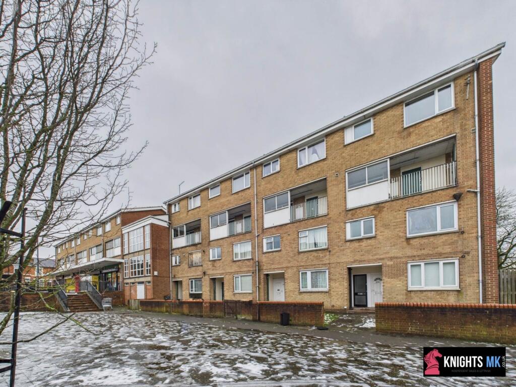 Main image of property: Five Lamps Court, Kedleston Street