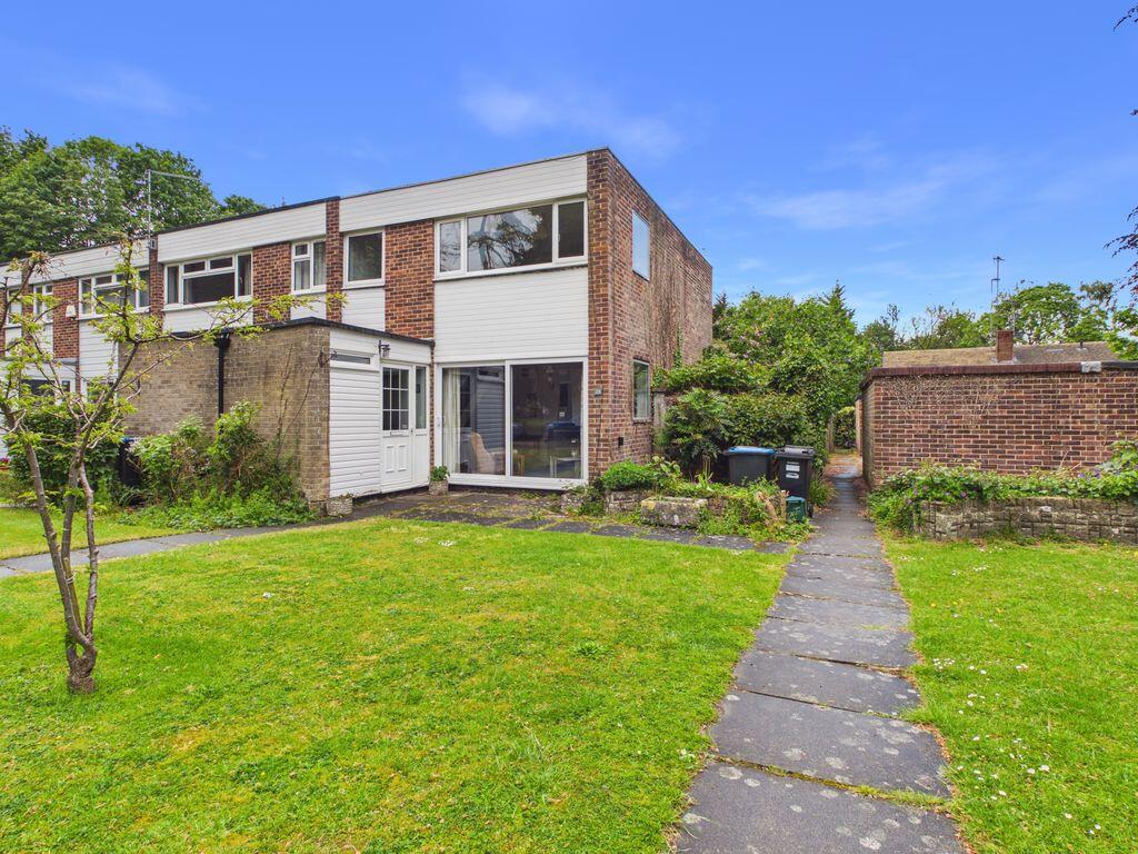 Main image of property: GREENWOOD GARDENS, CATERHAM VALLEY