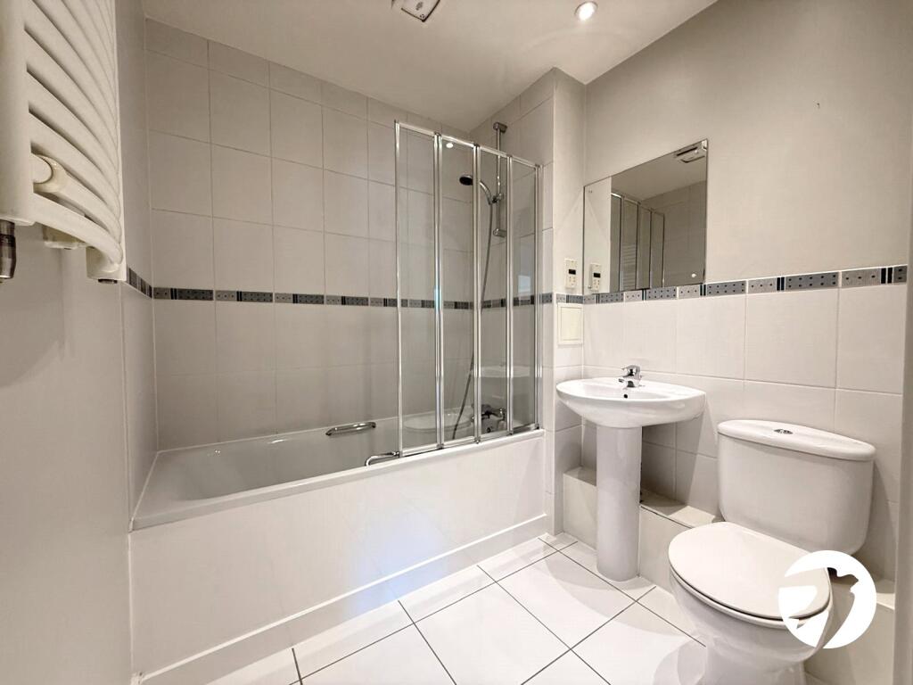 Apartment in London - View 4
