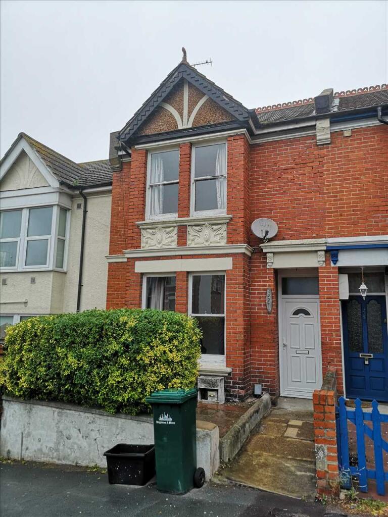 Main image of property: Elm Grove, Brighton