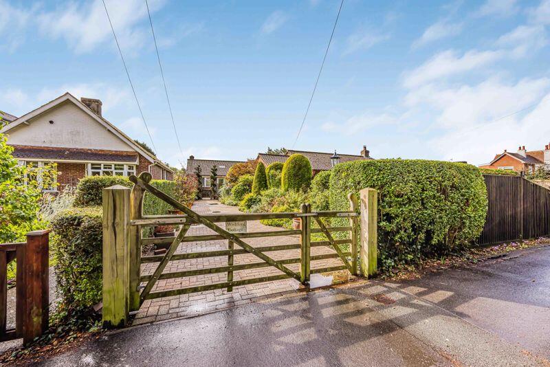 Main image of property: Scant Road West,  Hambrook 