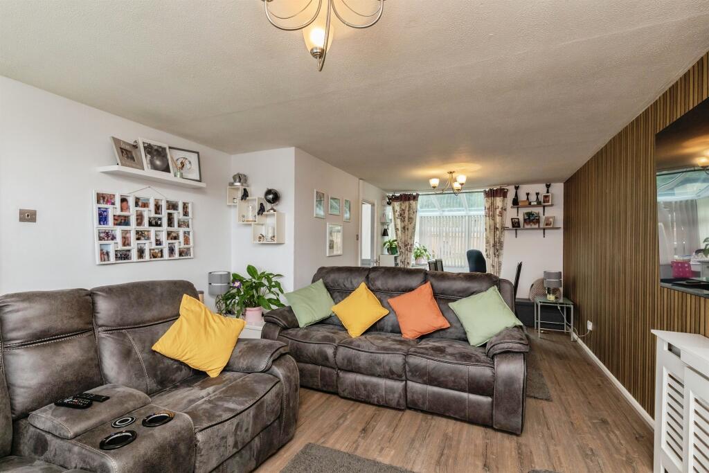 House in Bath, Twerton - View 3
