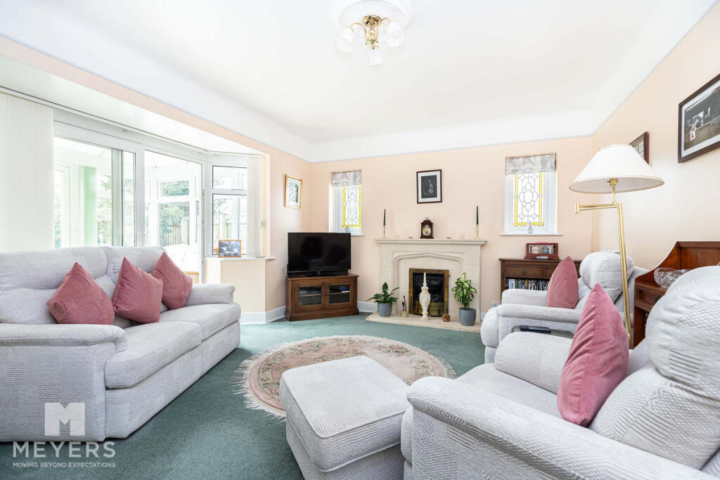 House in Wick, Southbourne, Bournemouth - View 4