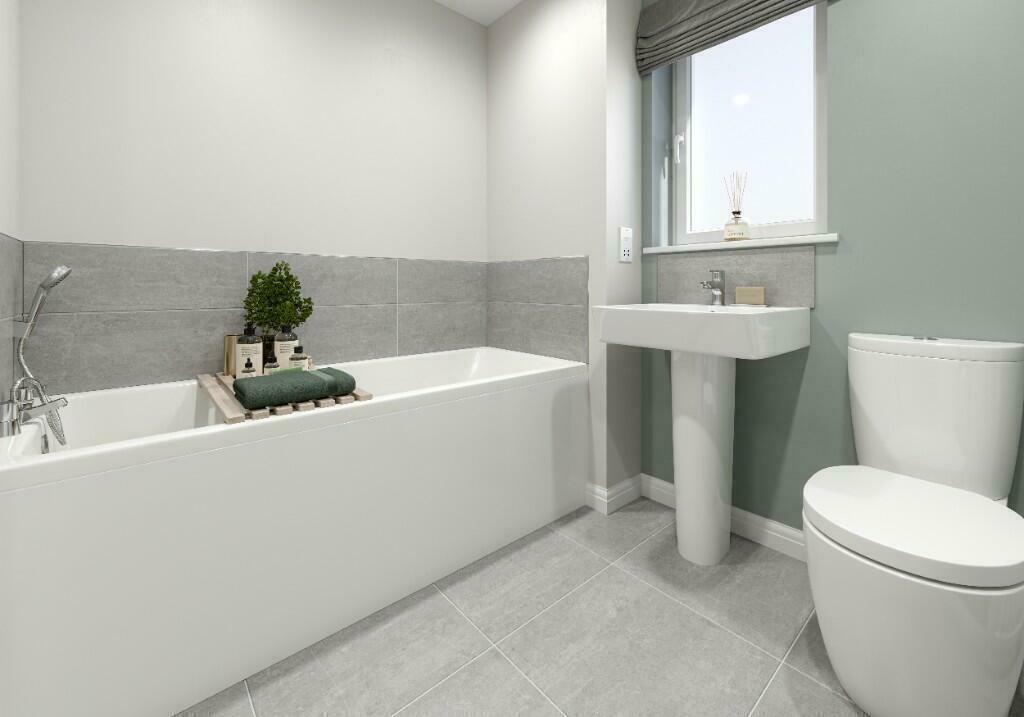 Newcourt Edge, 
Exeter, 
EX2 7RX
 photo 4