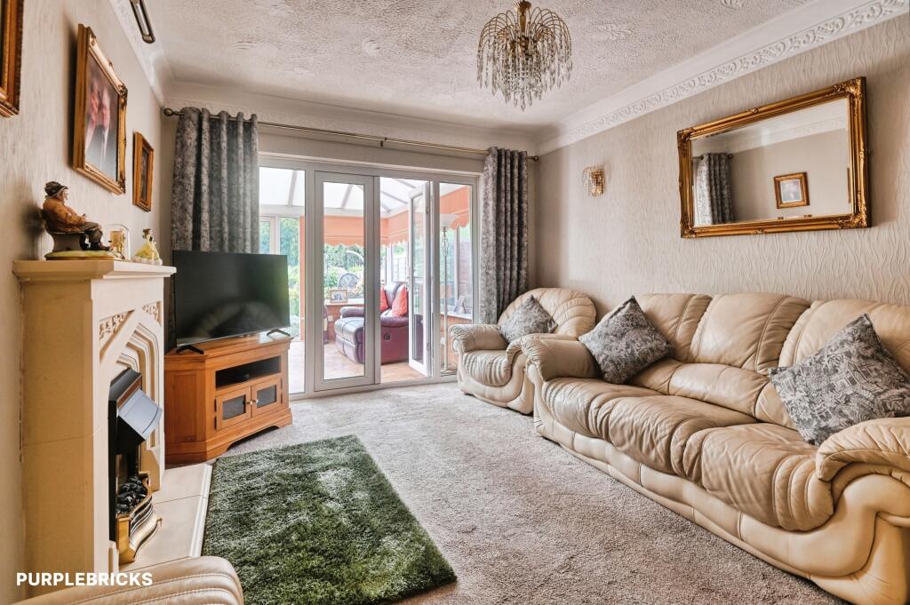 311, Flaxley Road, Birmingham, B33 photo 2