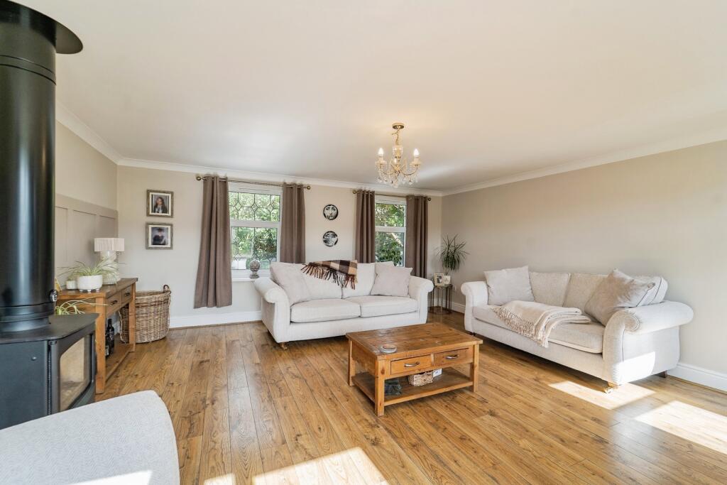 House in Crymych - View 4
