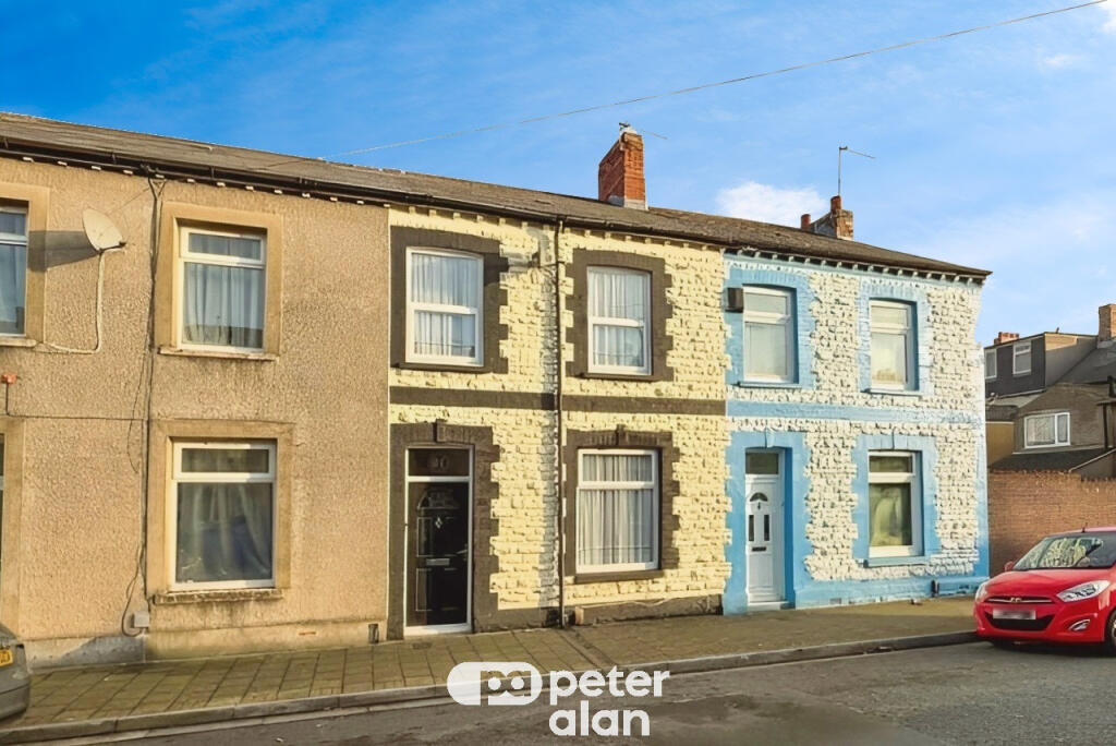 Main image of property: Janet Street