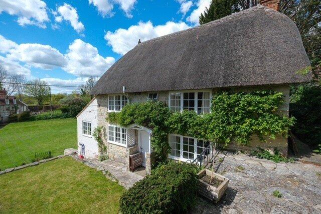 Main image of property: Fisherton De La Mere, Warminster, Wiltshire, BA12