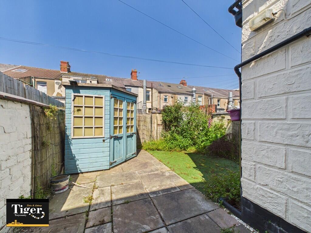 House in Blackpool - View 4
