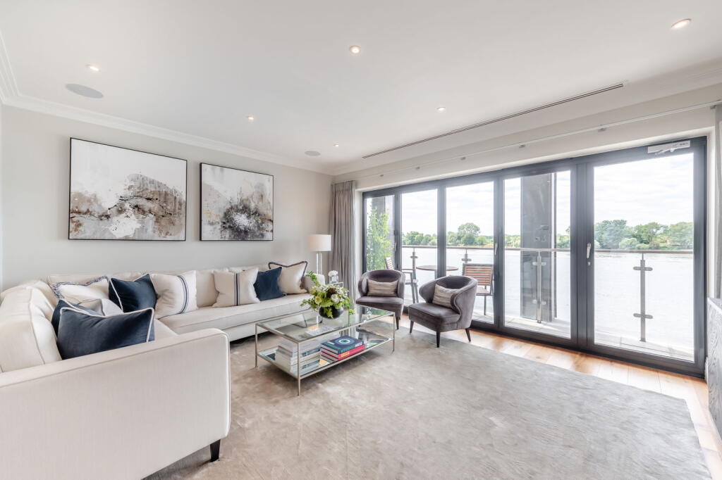 Palace Wharf, Rainville Road, London, W6 photo 3