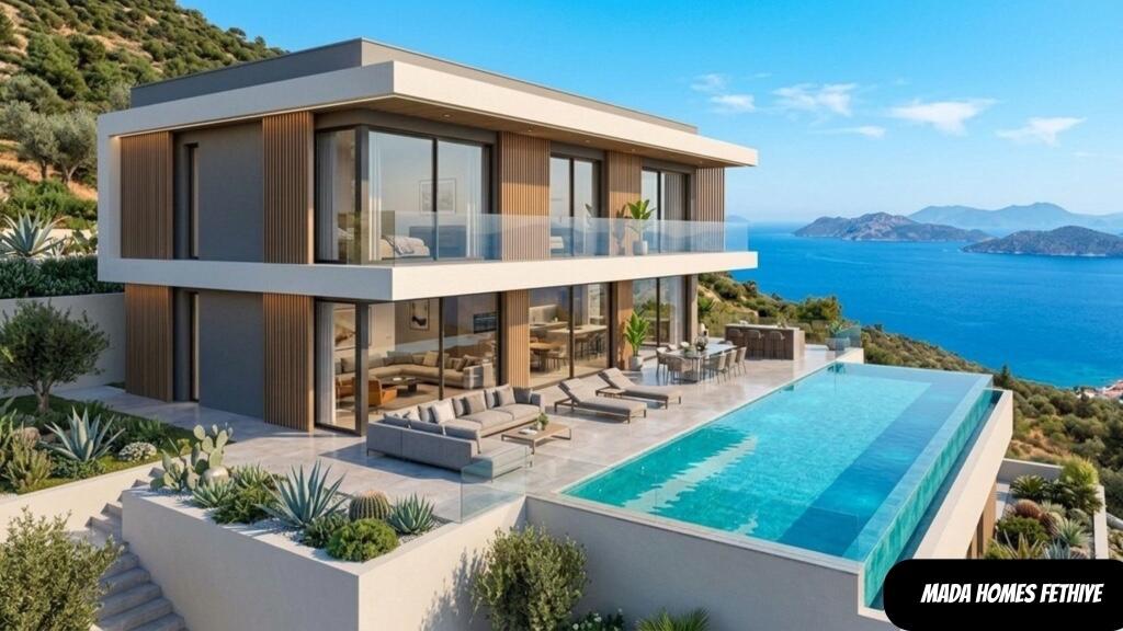 Main image of property: Ovacik, Fethiye, Mugla