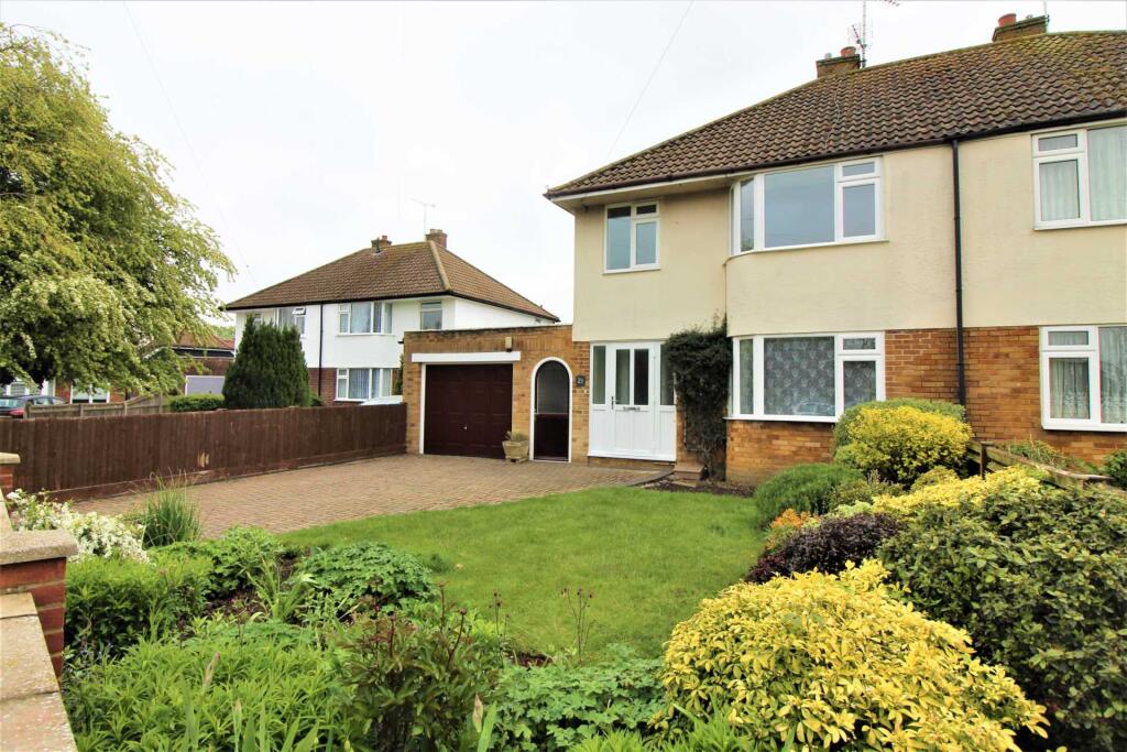 Main image of property: Stockwell Furlong, Haddenham