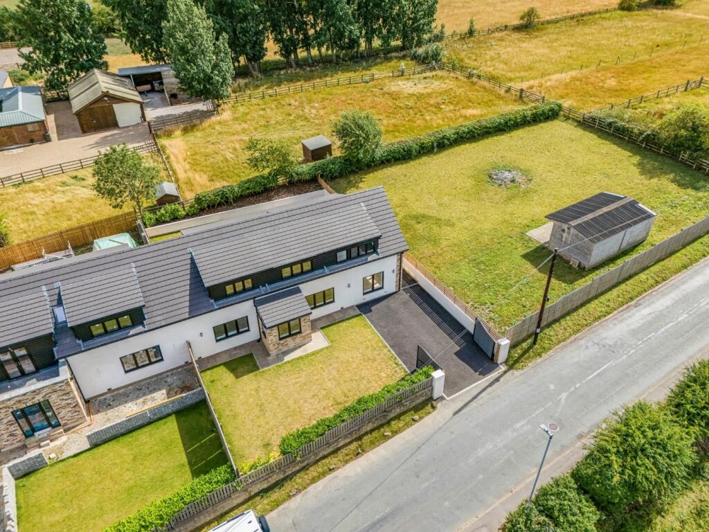 Main image of property: Sandy Lane, Middlestown, Wakefield