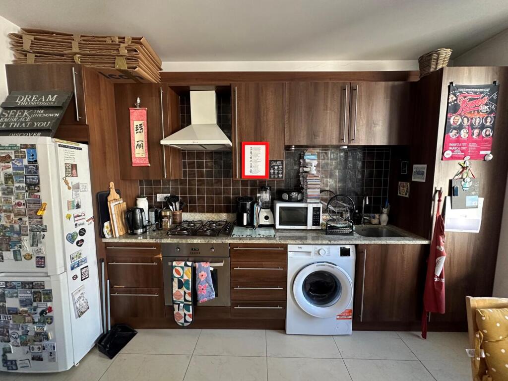 Apartment in London - View 4