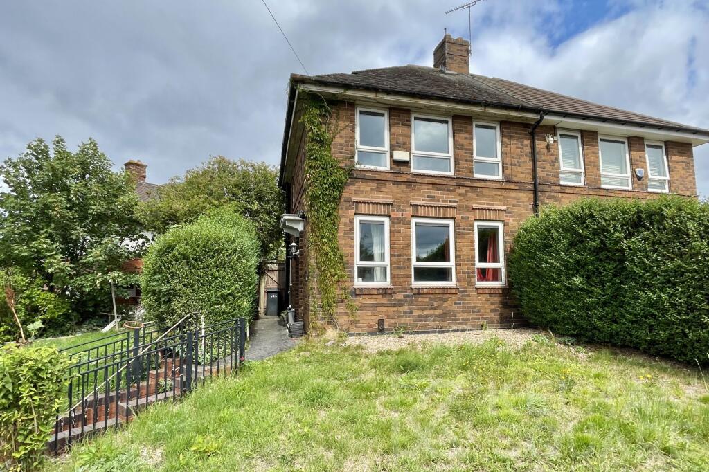 Main image of property: Shirecliffe Road, Sheffield
