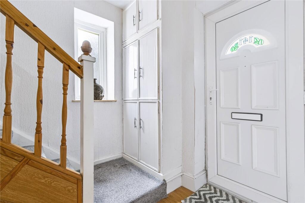 House in Manchester, Greater Manchester - More
