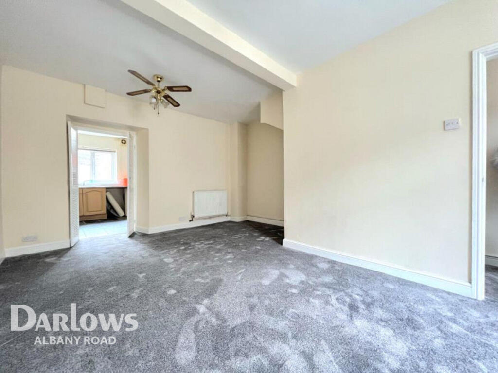 Main image of property: Ilan Road, CAERPHILLY