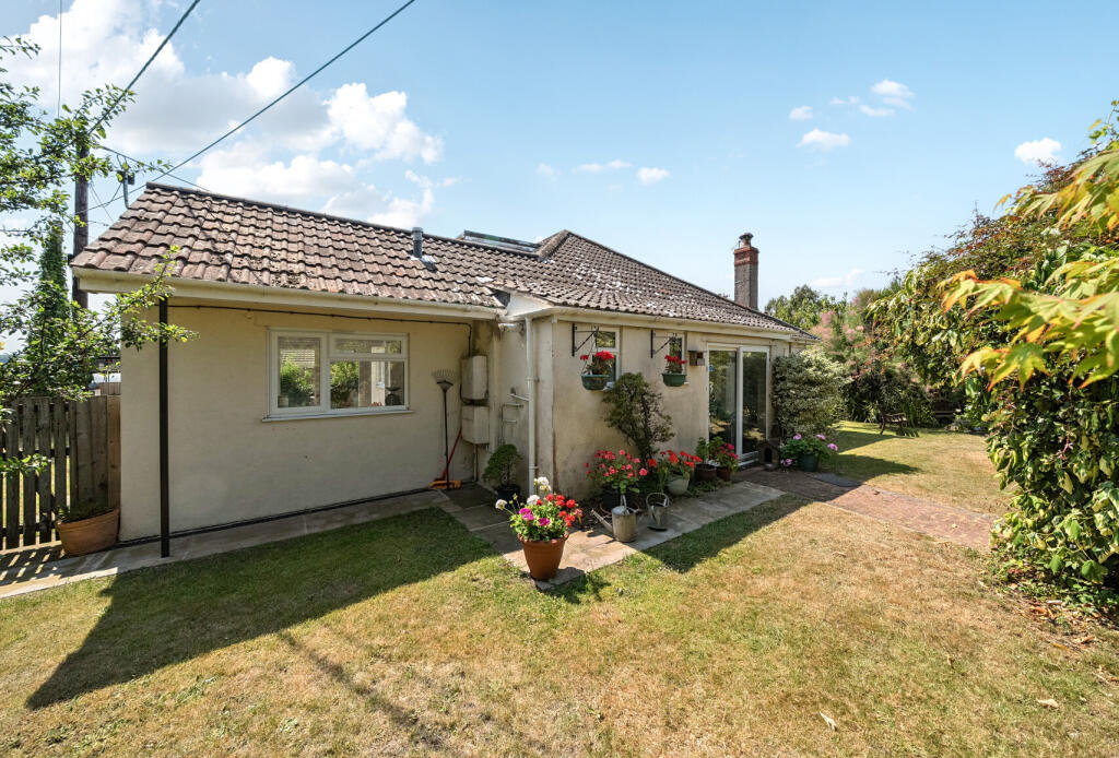 House in Clutton, Cholwell - View 5