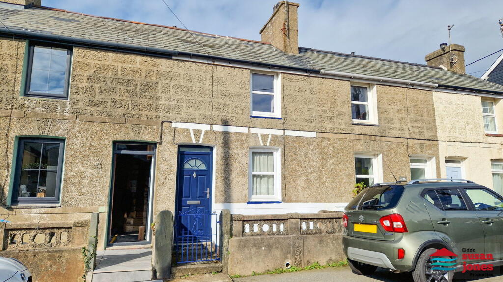 Main image of property: Dinas Terrace, Cricieth|Criccieth LL52