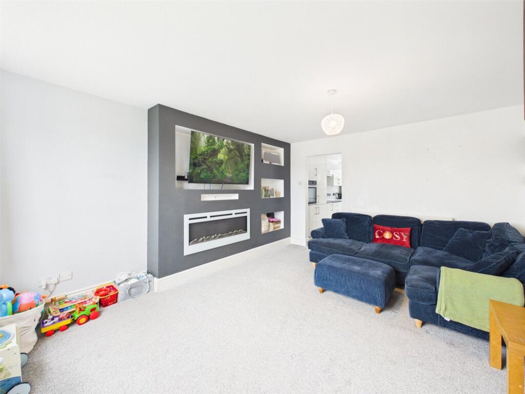 House in Wadebridge, Cornwall - More