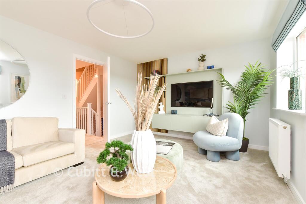 Main image of property: Elizabeth Square, Sword Street, Worthing, West Sussex