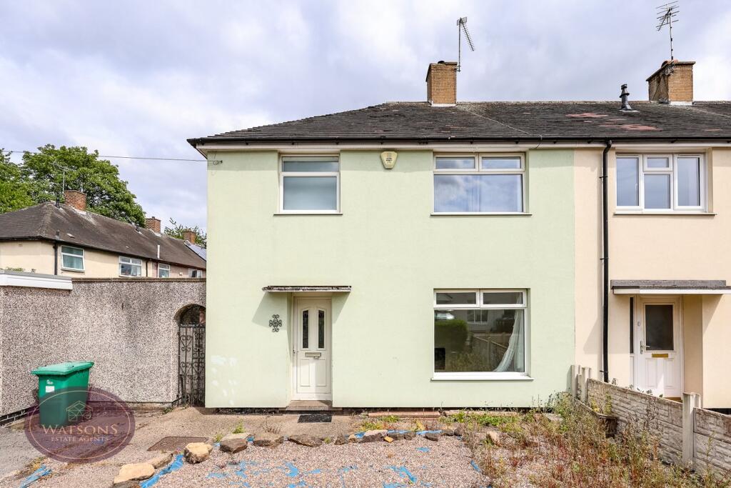 House in Nottingham, Clifton - View 2