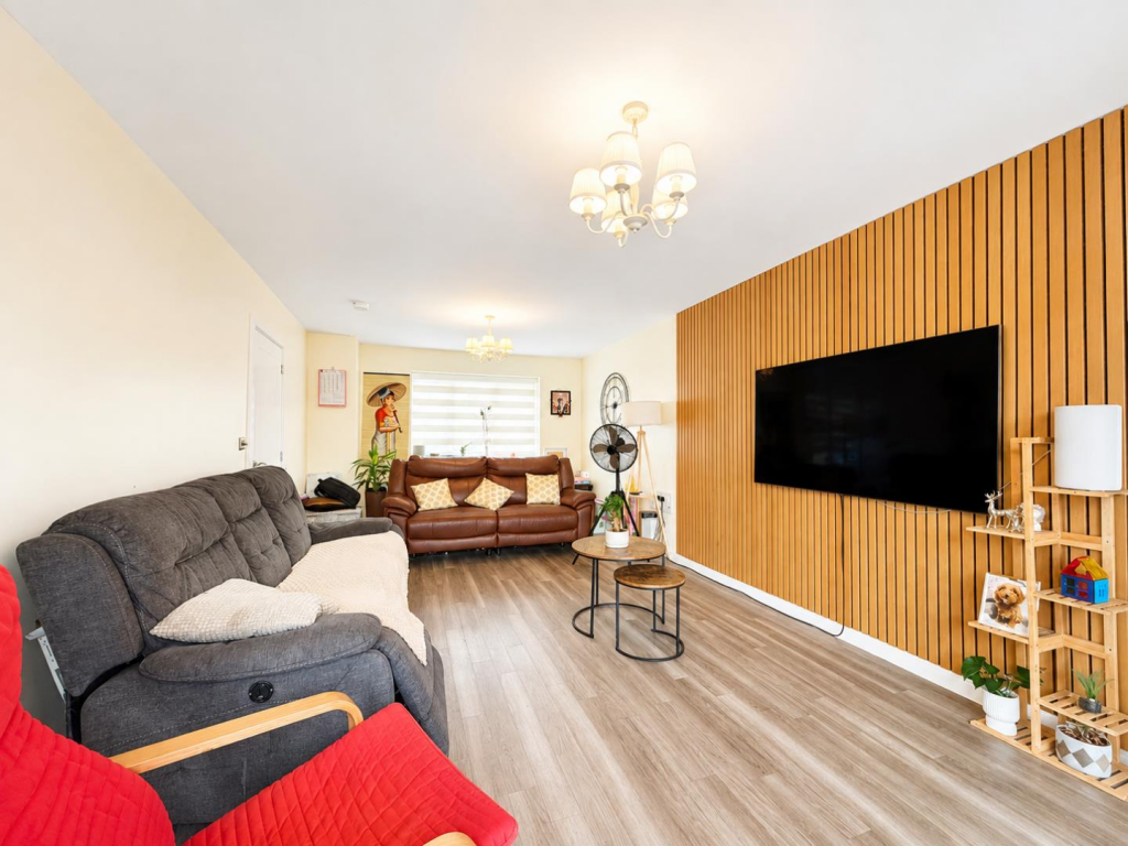 House in Ashford, Hinxhill Park, Willesborough Lees - View 4