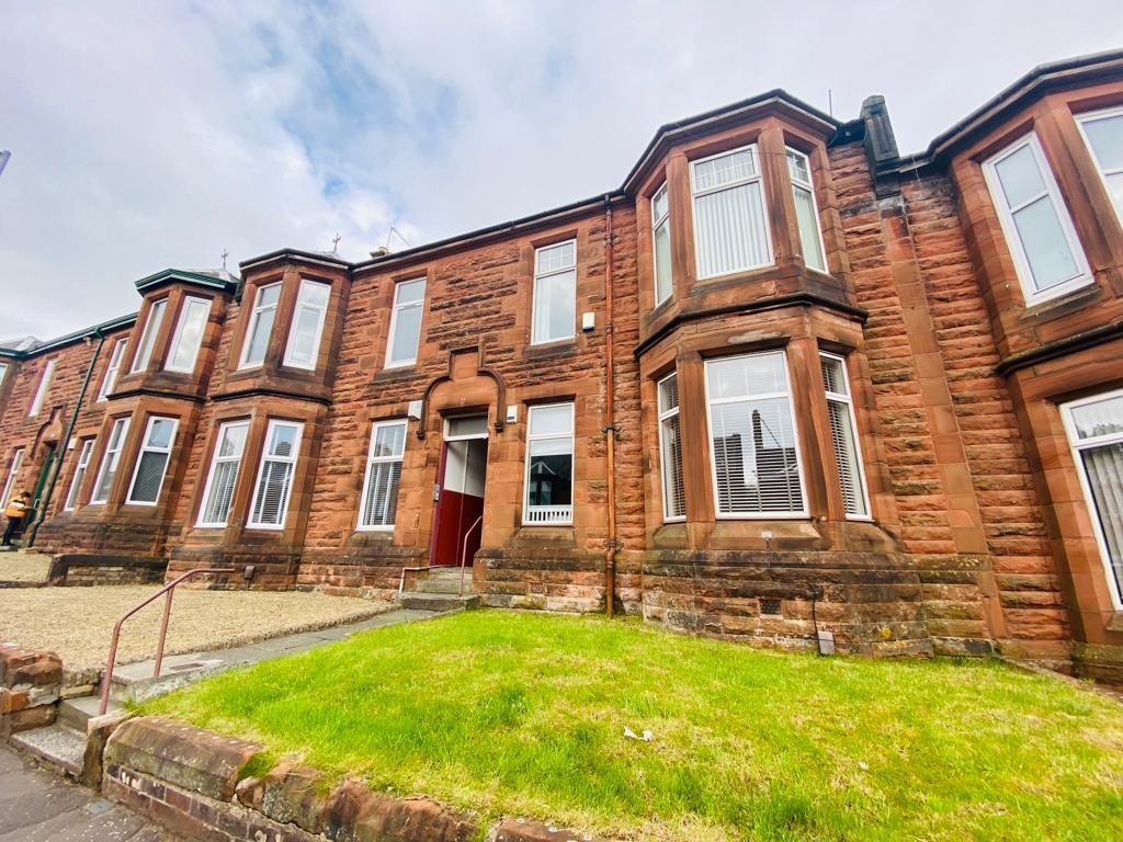 Main image of property: Fullarton Street, Kilmarnock