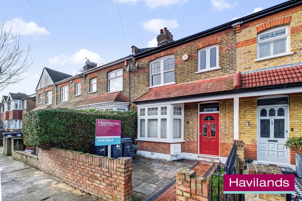 Main image of property: Amberley Road, Enfield