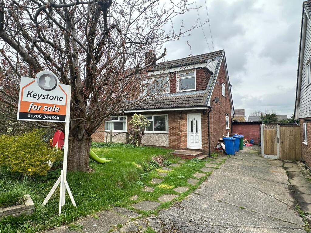 Main image of property: Shelfield Lane, Norden, Rochdale, OL YD