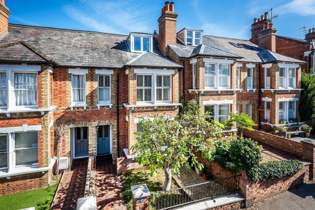 Main image of property: WATHEN ROAD, DORKING, RH4