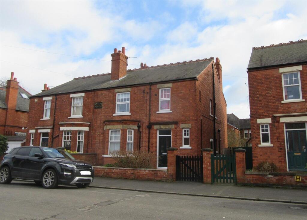 Main image of property: Winchilsea Avenue, Newark